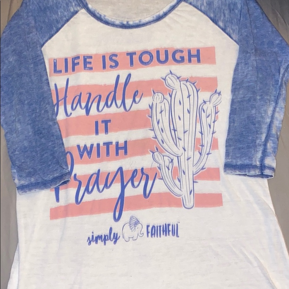 Simply Southern Long Sleeve